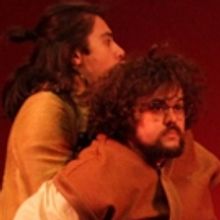 Photo Flash: Georgia Ensemble Theatre to Premiere Atlanta Playwright Topher Payne's N