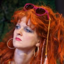 BWW Interview: BARBECUE's Arden Myrin Gets Grilled!