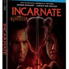 INCARNATE Now on Digital HD, Blu-ray; Coming to DVD & On Demand This March