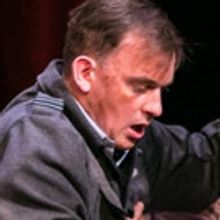 FLARE PATH to Play Belgrade Theatre in November