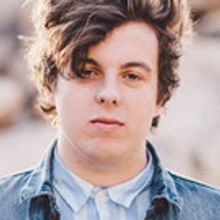 Alex Preston Appear at CCA's Spotlight Cafe on Today