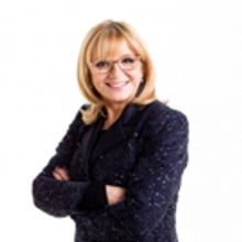 High Spirits With The Nations Favourite Psychic