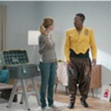 Command Brand from 3M Launches New Campaign with MC Hammer