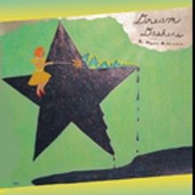 Alyssa Ridenour Releases DREAM DASHERS