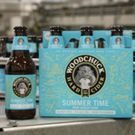 Woodchuck Hard Cider Releases New Seasonal Summer Time Cider