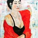 Pine Gallery of the Maurice M. Pine Free Public Library to Present Ruth Bauer…