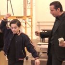 TV: Raised by the Mob! Sneak Peek at Jason Gotay, Nick Cordero and More in Paper…