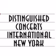 DCINY Presents The North American Premiere Of CANTATA MEMORIA AT CARNEGIE HALL, 1/15