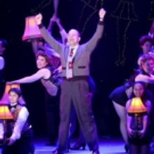 BWW Review: A CHRISTMAS STORY Pays Homage to Movie