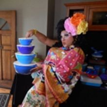 Kay Sedia to Host Tupperware Party on Facebook Live Tomorrow