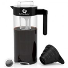 Cold Brew is Hot - the New Way to Brew Coffee Predicted to Take Off this Spring/Summe