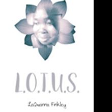 LaQwanna Finkley Pens L.O.T.U.S.