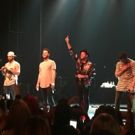 BWW Review: O-TOWN REUNION CONCERT at Gramercy Theater