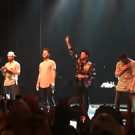 BWW Review: O-TOWN REUNION CONCERT at Gramercy Theater