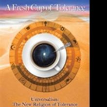 Dr. Tom Norris Launches A FRESH CUP OF TOLERANCE