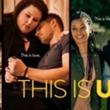 Debut of NBC's THIS IS US is Top-Rated Scripted Show in Slot in 6 Years
