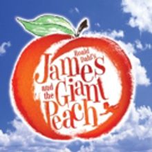 The Growing Stage to Present JAMES AND THE GIANT PEACH