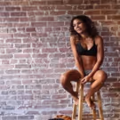 STAGE TUBE: Daphne Rubin-Vega Strips Down for WHAT'S UNDERNEATH PROJECT