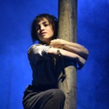 BWW Review: LA STRADA, Richmond Theatre