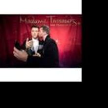 Madame Tussauds San Francisco Unveils Wax Figure of Sam Smith