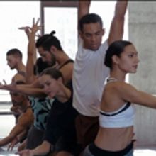 BWW Dance Interview: Angelo Silvio Vasta