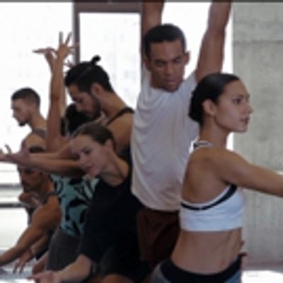 BWW Dance Interview: Angelo Silvio Vasta