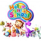 Animated Preschool Series HELEN'S LITTLE SCHOOL to Launch at MIPCOM