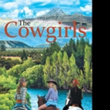 Peter Russo Announces THE COWGIRLS