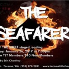 TLT Presents THE SEAFARERS An Off the Shelf Reading