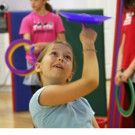 New Spring Break Circus Camp Lets Children in Philadelphia Run Off to the Big Top