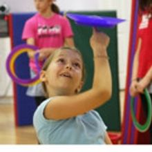 New Spring Break Circus Camp Lets Children in Philadelphia Run Off to the Big Top