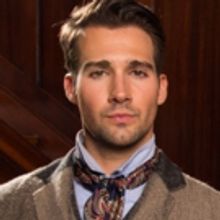 James Maslow & Renne Olstead to Join David Arquette in SHERLOCK HOLMES Tour; Full Cas