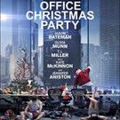 Jennifer Aniston Stars in OFFICE CHRISTMAS PARTY, Coming to Blu-ray Combo Pack 4/4