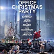 Jennifer Aniston Stars in OFFICE CHRISTMAS PARTY, Coming to Blu-ray Combo Pack 4/4