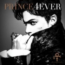NPG Records & Warner Bros. Records Announce Two New Prince Releases