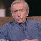 THEATER TALK Airs Edward Albee Tribute Today