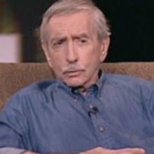 THEATER TALK Airs Edward Albee Tribute Today