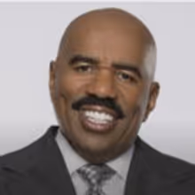 ABC Announces Casting Call for Business Competition Series STEVE HARVEY'S FUNDERDOME