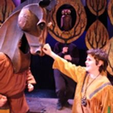 BWW Blog: Dalton Allison - An Eco-Friendly and Eye Appealing Set? Only at the Palace