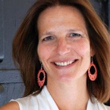 Broadway's Debbie Bisno Named Resident Producer of McCarter Theatre