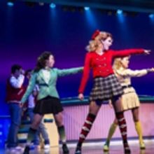 TV Land Orders Pilot Script Based on Cult Comedy HEATHERS