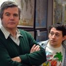 Counter-Productions Theatre Company Presents LONELY PLANET