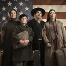 Photo Flash: First Look at RAGS at TheatreWorks Silicon Valley