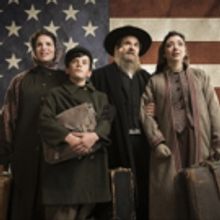 Photo Flash: First Look at RAGS at TheatreWorks Silicon Valley