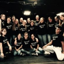 BWW Blog: Alyssa Sileo - Love Letters to High School: ACTing Out at GCIT Freshmen Ori