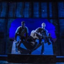 Photo Flash: Know Theatre Kicks of Season 9 with GIRLFRIEND