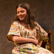 Photo Flash: First Look at THE WOMEN OF PADILLA at Two River Theater