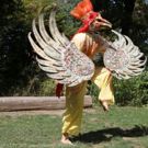 BALAM Dance Theatre Presents Poetry Moves at Fort Lee Public Library