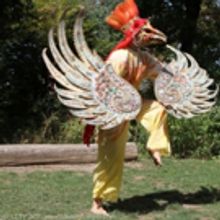 BALAM Dance Theatre Presents Poetry Moves at Fort Lee Public Library