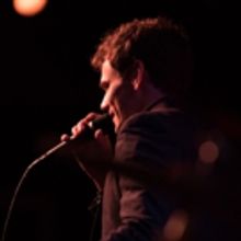 Photo Flash: Jay Armstrong Johnson Revisits Favorite Tunes and More at Birdland